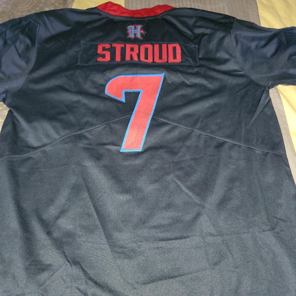 Football Jerseys